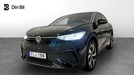 Volkswagen ID.5 Pro Performance Komfort/Drag/Assistans