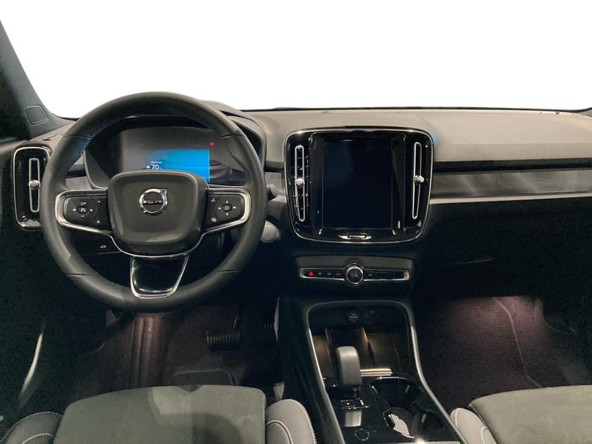 Bild 5 av Volvo C40 Recharge Single Motor Plus