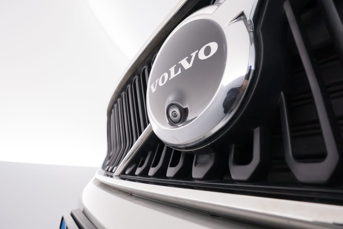 Volvo XC40 2024 - miniatyr 25