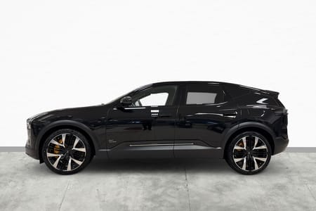 Polestar 3 Long Range Dual Motor Performance