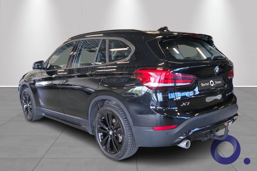Bilde 3 av BMW X1 xDrive25e Sport Line | Hengerfeste, Head-Up Display++