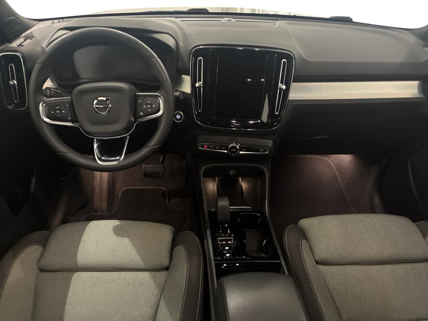 Bild 5 av Volvo XC40 Recharge T4 Plus Bright