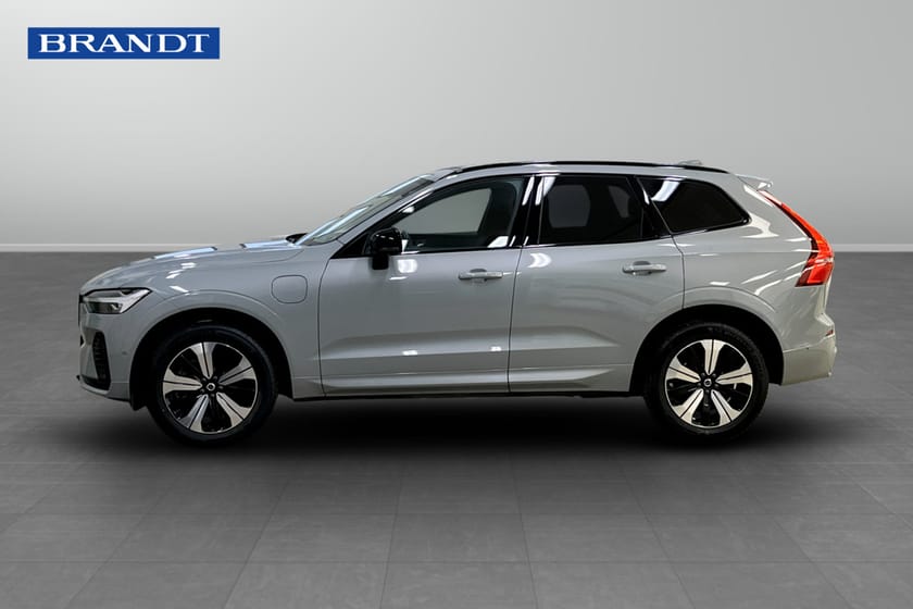 Bild 3 av Volvo XC60 Recharge T6 II Plus Dark Edition.