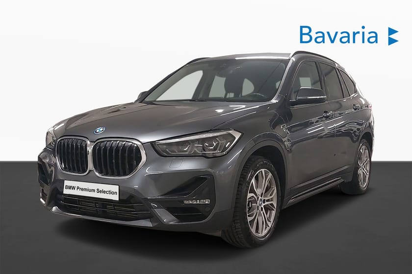 Bild 1 av BMW X1 xDrive25e 25e xDrive
