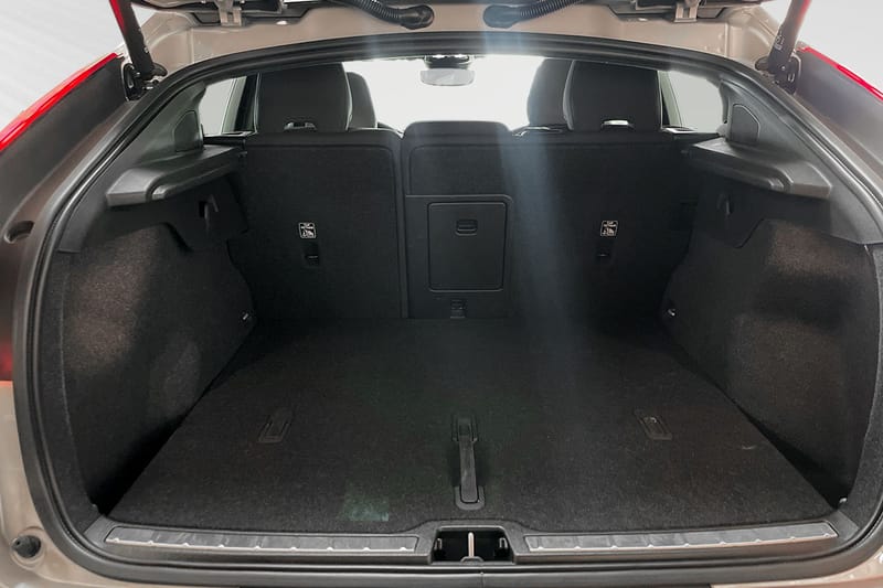 Volvo C40 Recharge Single Motor