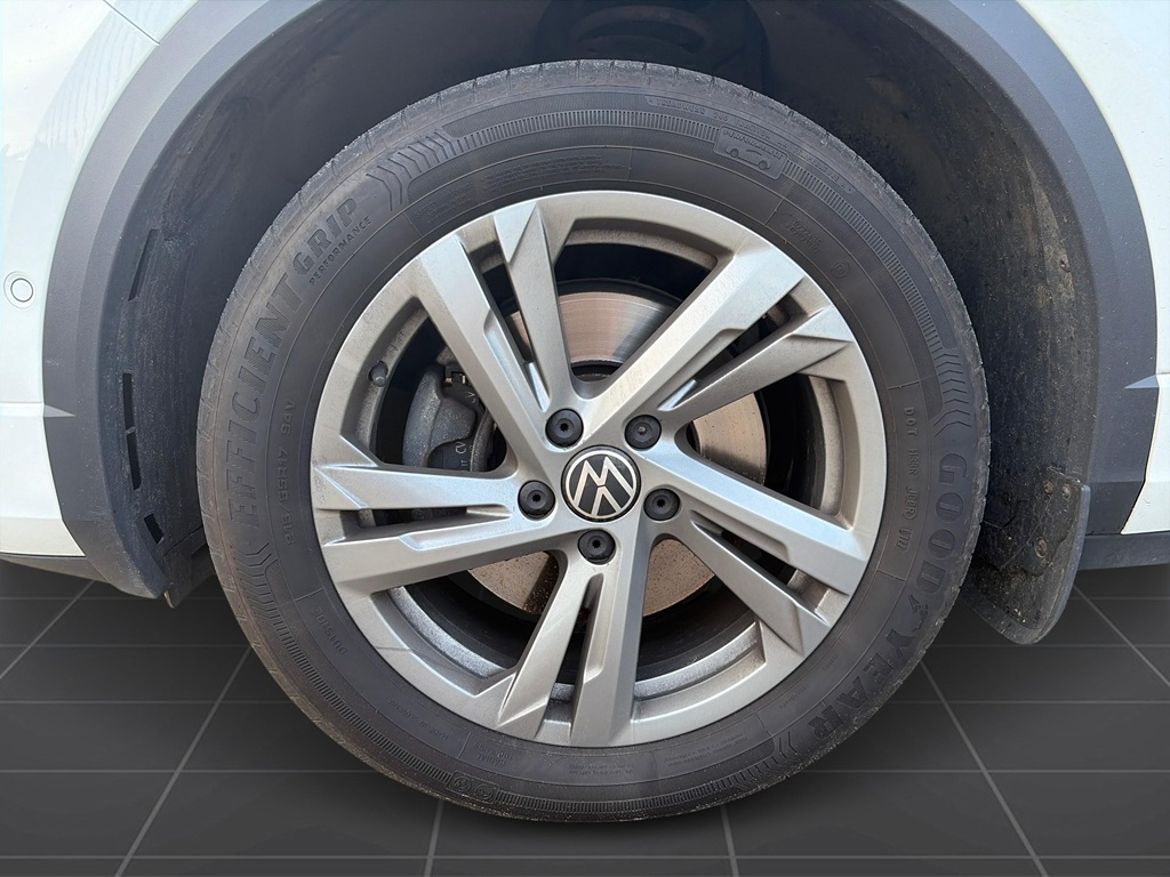 Volkswagen Volkswagen T-Roc — bild 5