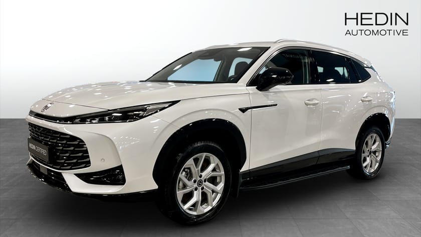 Bild 1 av MG HS PHEV LUX | 0% RÄNTA