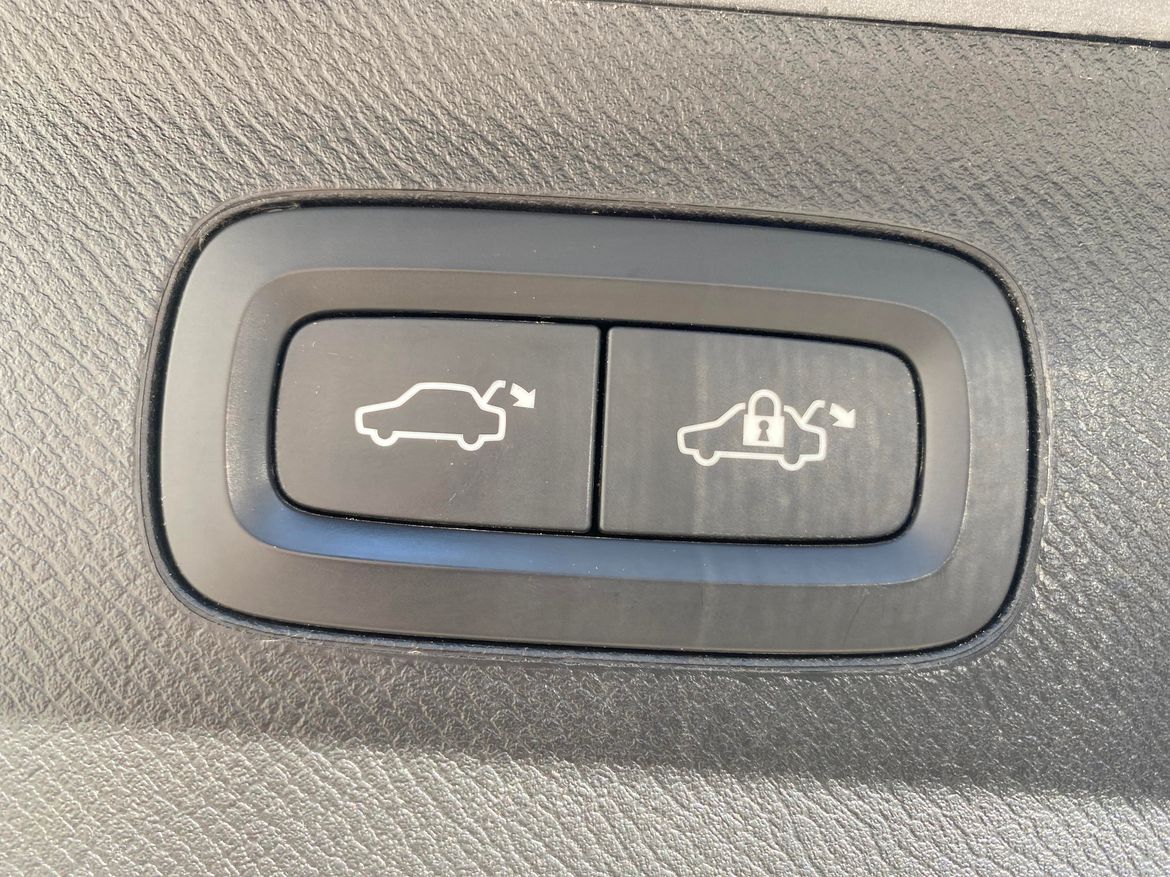 Volvo XC90 2020 - miniatyr 12