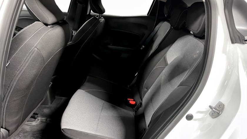 Bild 5 av Renault Clio E-TECH PH2 EVOLUTION HEV 145HK