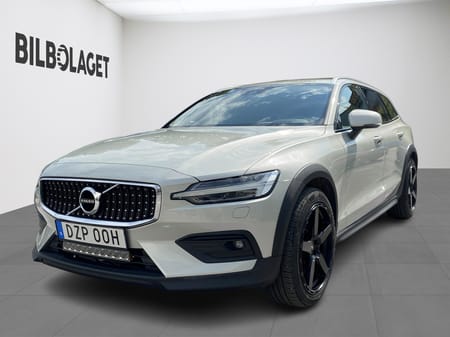 Volvo V60 Cross Country D4 AWD Advanced SE II