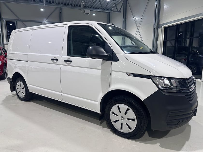 Bild 3 av Volkswagen Transporter T30 Proline 2.0 TDI SCR *värmare*
