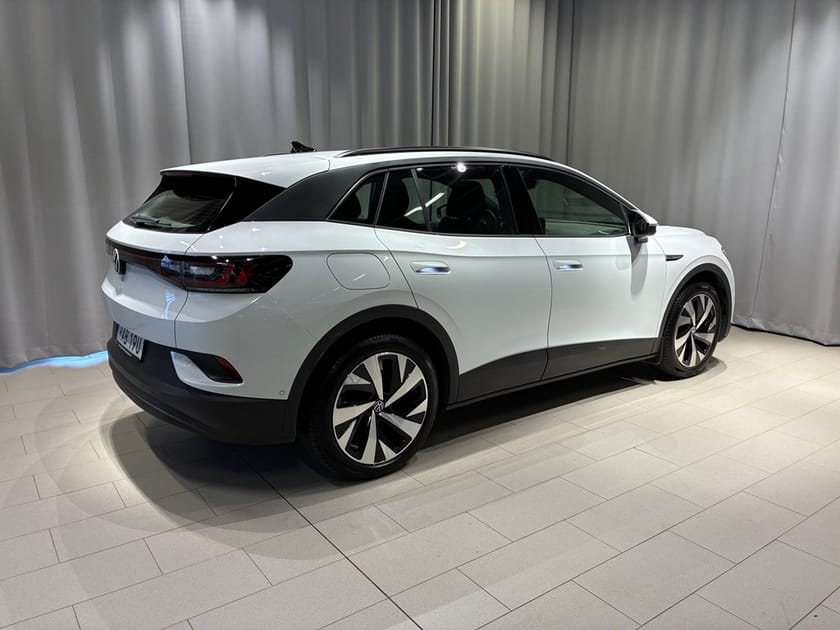 Bild 5 av Volkswagen ID.4 Pro Performance 150 KW  15