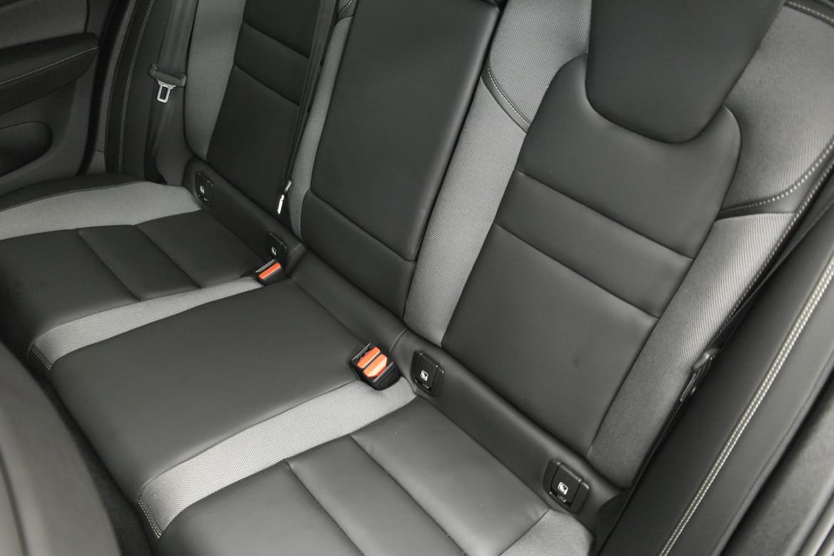 Volvo V60 2026 - miniatyr 12