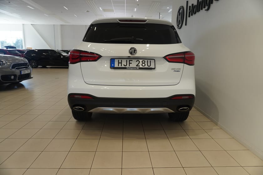 Bild 5 av MG EHS PHEV Luxury