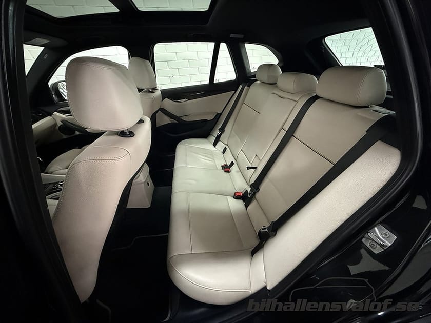 Bild 5 av BMW X1 xDrive28i 258hk automat