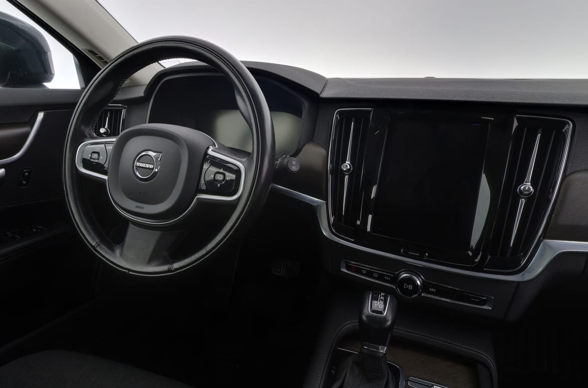 Volvo V90 2020 - miniatyr 8