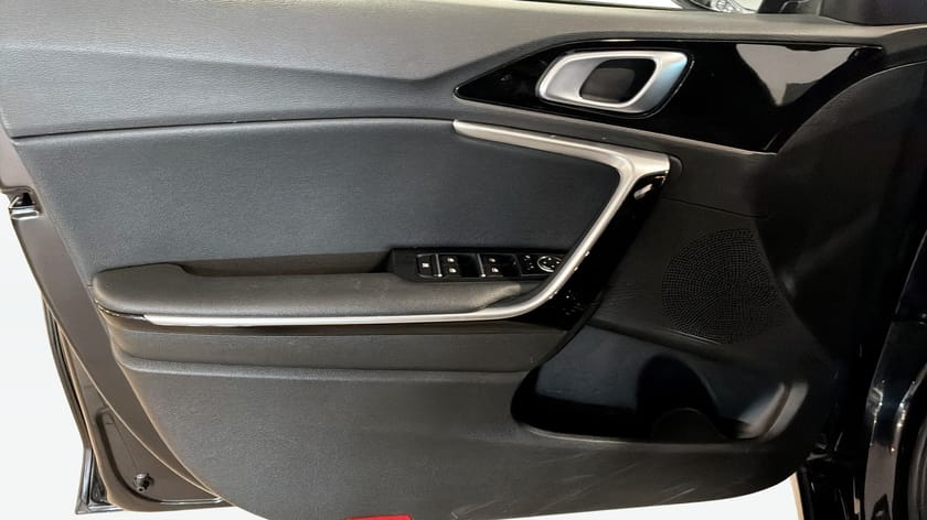 Bild 5 av Kia Ceed Sportswagon Plug-in Hybrid SW PHEV ACTION