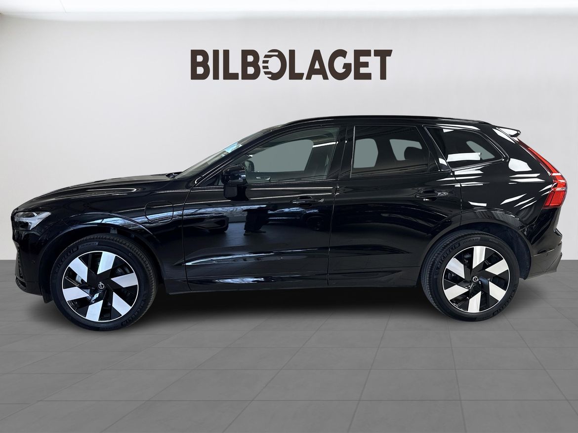 Volvo XC60 2025 - miniatyr 2
