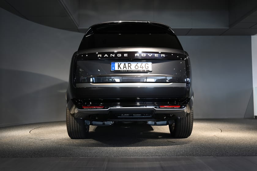 Bild 5 av Land Rover Range Rover P460e HSE *Se Spec!