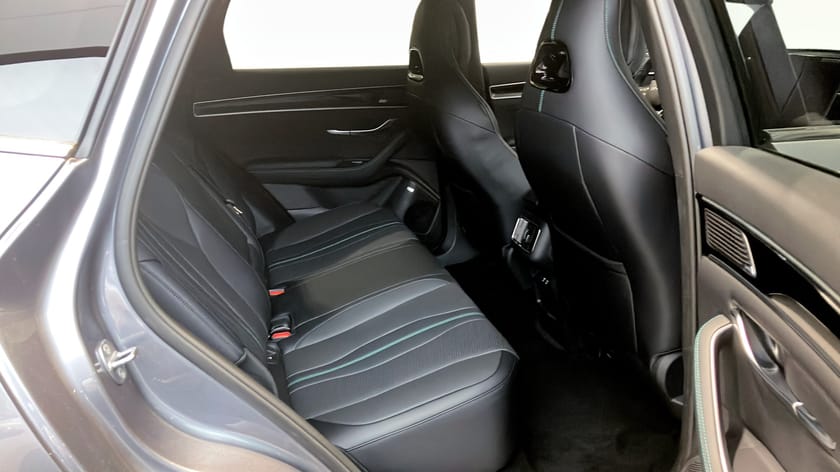 Bild 5 av BYD Seal U DM-i BOOST PHEV