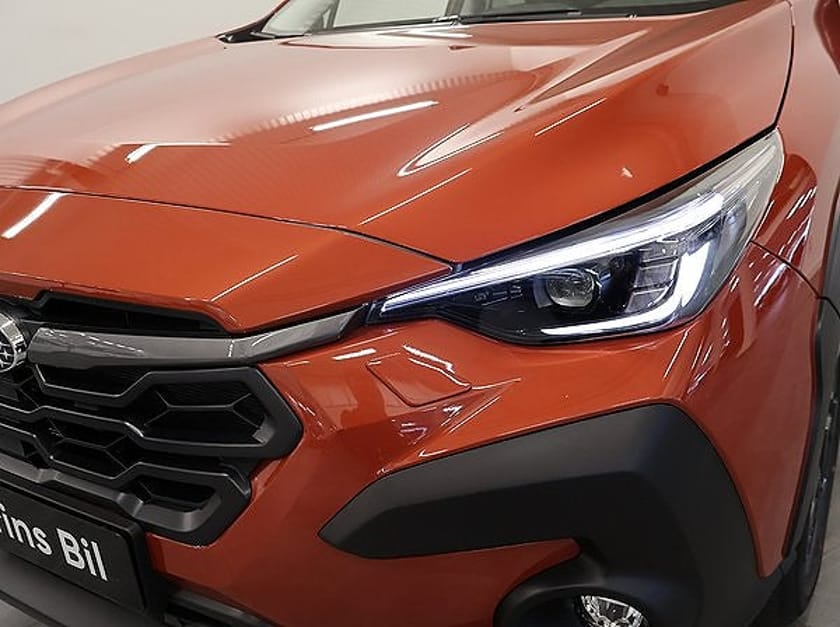 Bild 3 av Subaru Crosstrek e-Boxer Limited 4WD / X-PRIS
