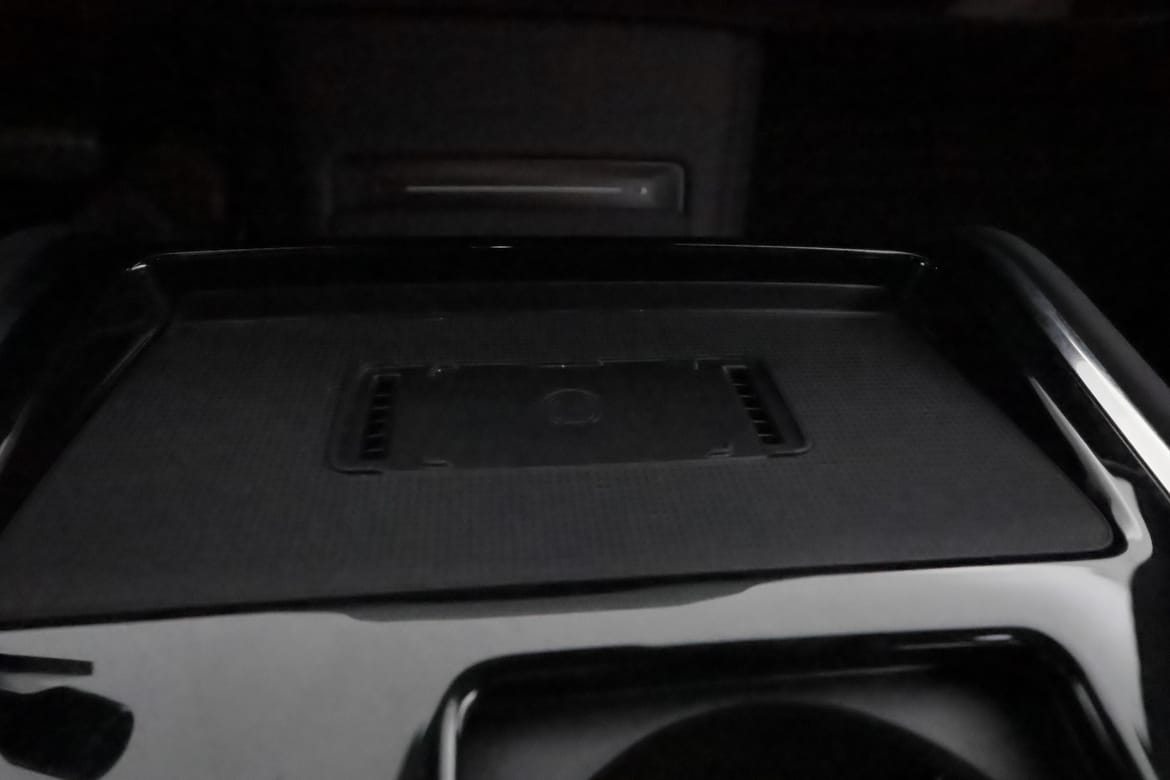 Polestar 3 2025 - miniatyr 36