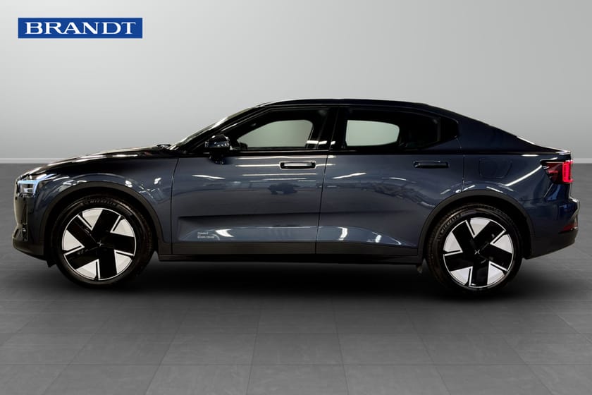 Bild 3 av Polestar 2 Long Range Dual Motor LRDM Business Edit Pilot Plus