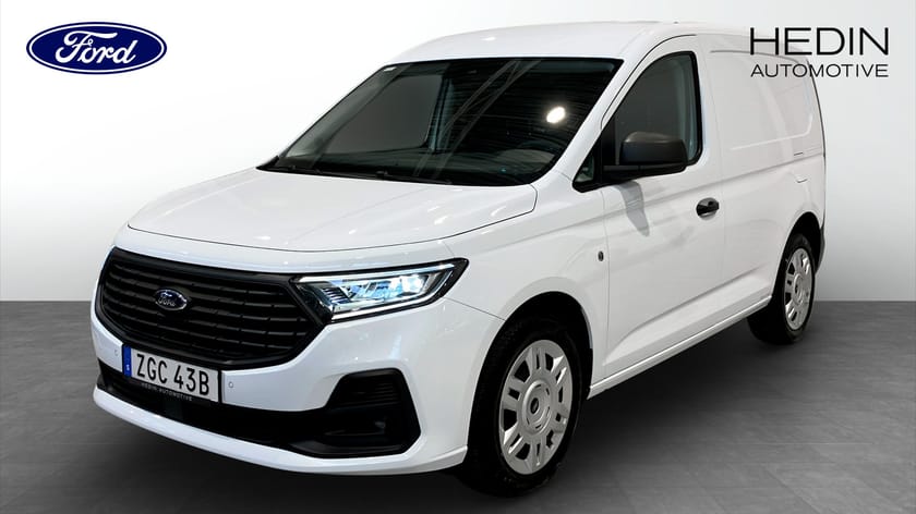 Bild 1 av Ford Transit Connect Trend L1|SKÅP|2.0D|122hk|