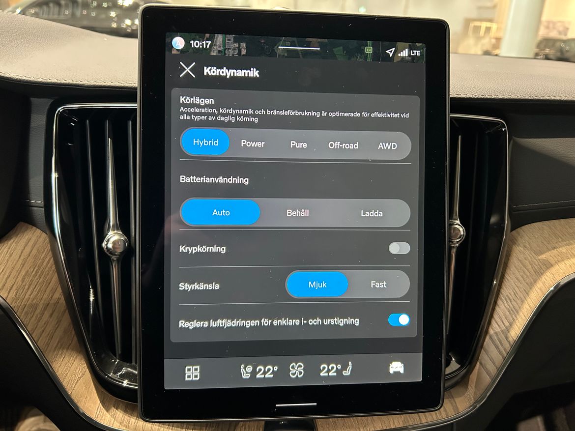 Volvo XC60 2026 - miniatyr 19