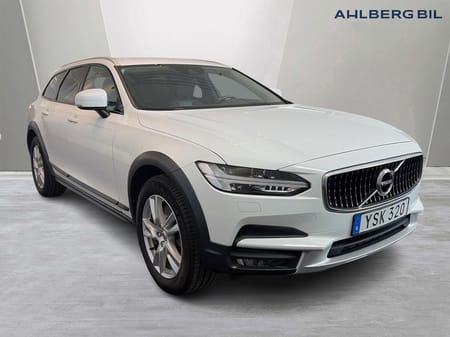 Volvo V90 Cross Country D4 AWD Business Adv