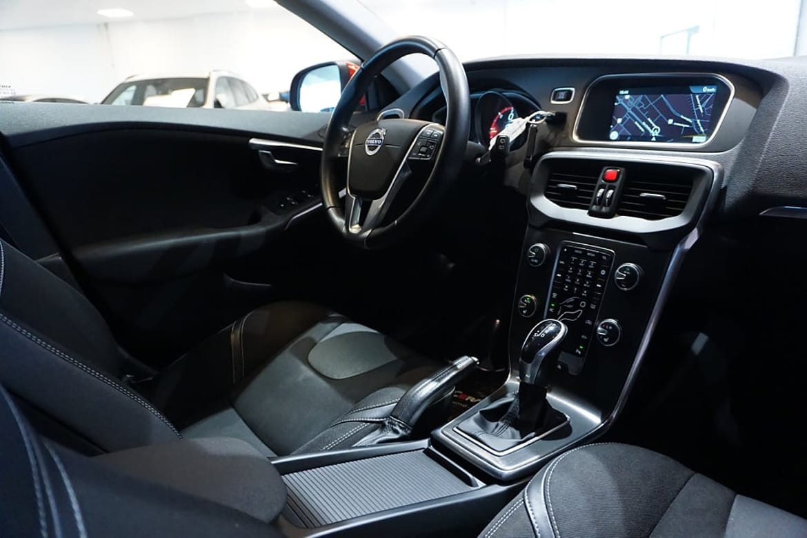 Volvo V40 2016 - miniatyr 15