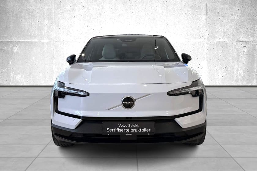 Bilde 2 av Volvo EX30 Twin Motor Performance 428Hk AWD Ultra, Hengerfeste, 360° Kamera, Panorama