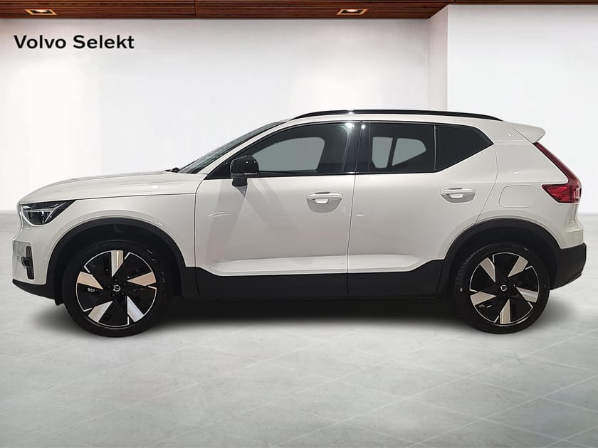 Bild 3 av Volvo EX40 Single Motor Extended Range ExtendedRange Plus SE