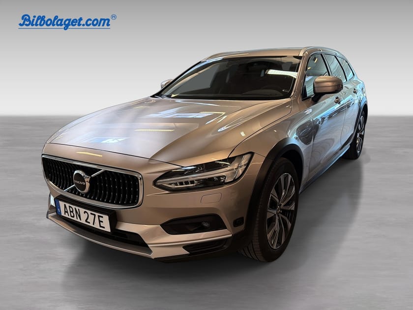 Bild 1 av Volvo V90 Cross Country B4 AWD Diesel Plus