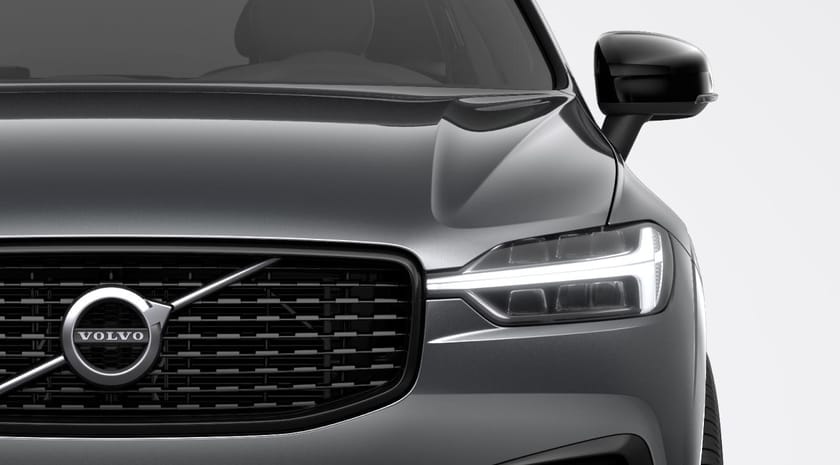 Bilde 5 av Volvo XC60 //R-Design//Hengerfeste//Harman&Kardon//2 ÅR GARANTI