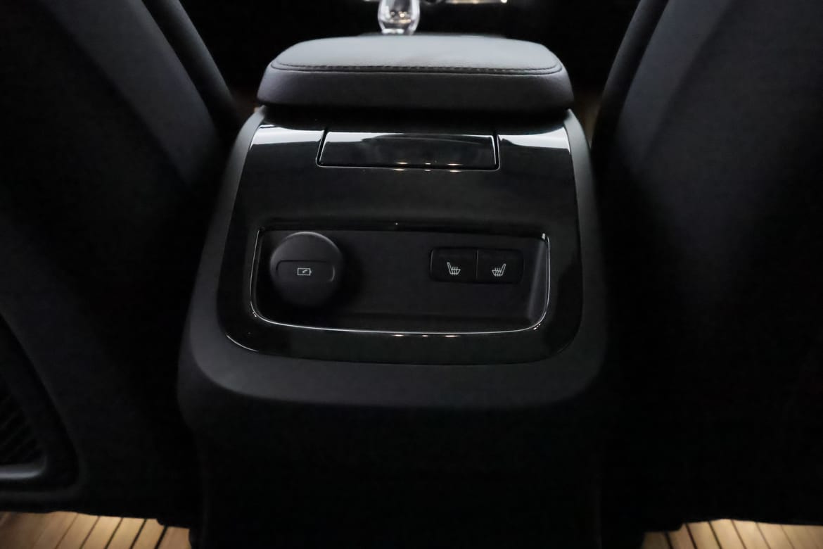 Volvo V60 2021 - miniatyr 23