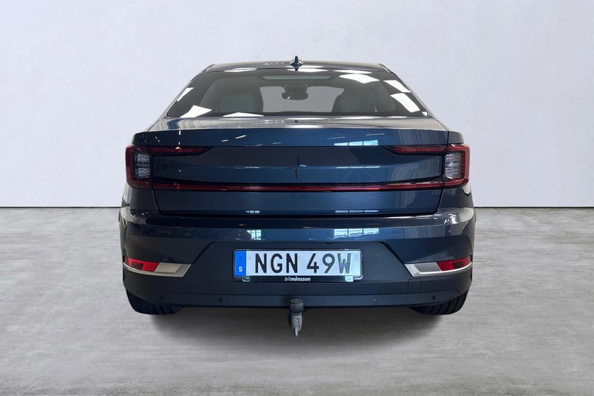 Bild 5 av Polestar 2 Long Range Single Motor 78kWh