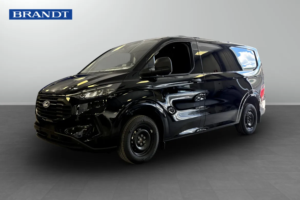 Ford Transit Custom 280