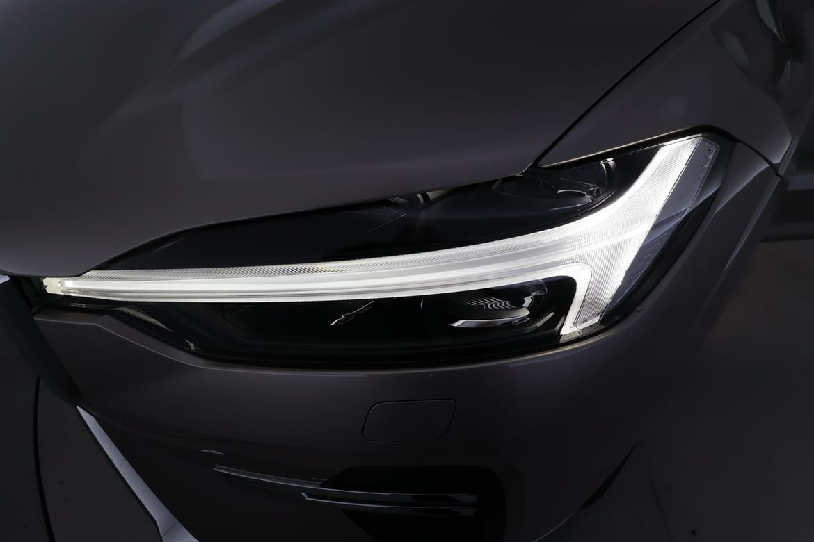 Volvo XC60 2026 - miniatyr 30