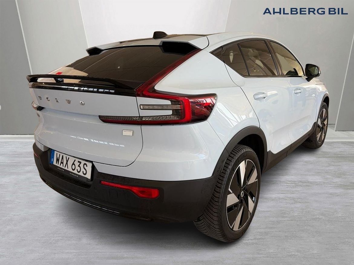 Volvo C40 2024 - miniatyr 6