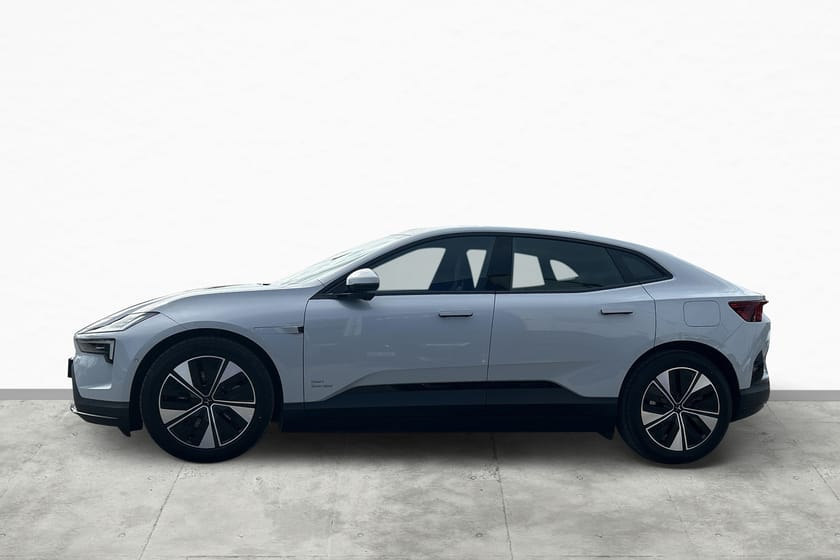 Bild 3 av Polestar 4 Long Range Dual Motor Plus
