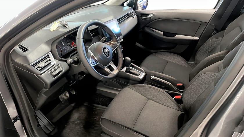 Bild 5 av Renault Clio Equilibre TCE 90 X-TRONIC