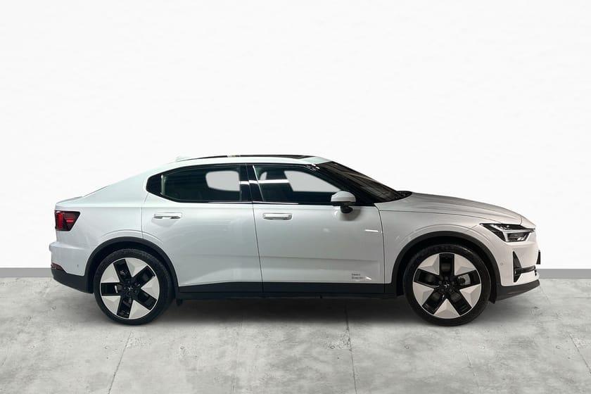 Bild 4 av Polestar 2 Long Range Single Motor Plus