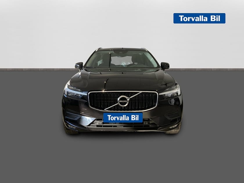 Bild 2 av Volvo XC60 B4 AWD Geartronic Momentum V-Hjul