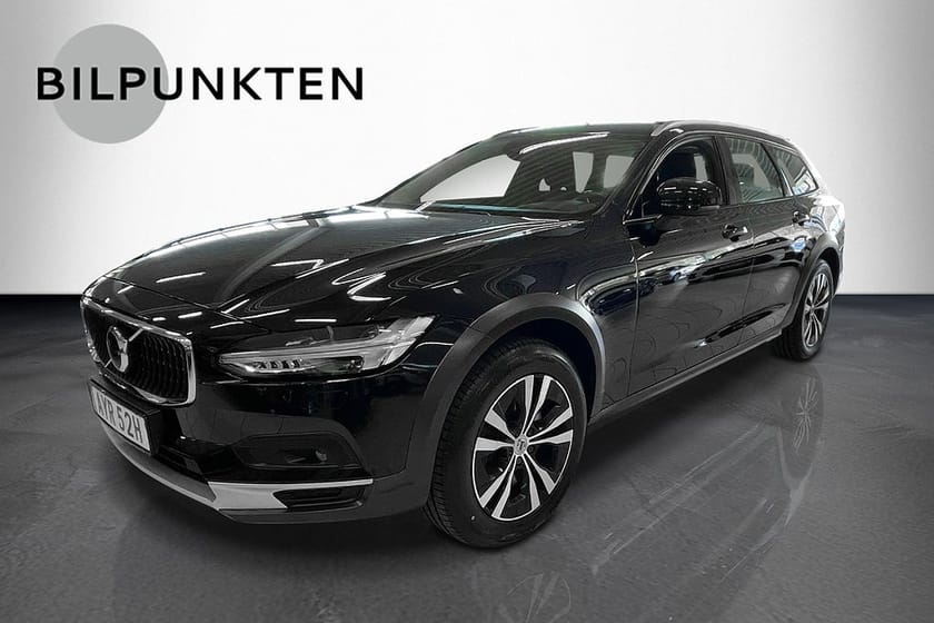 Bild 1 av Volvo V90 Cross Country B4 AUT AWD MOMENTUM
