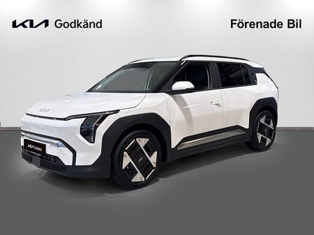 Kia EV3 Long Range PLUS | DEMOBIL