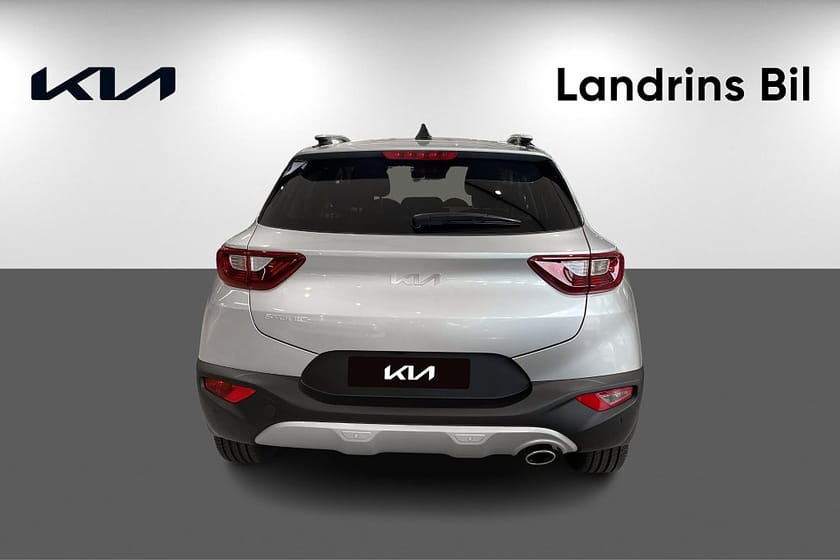 Bild 5 av Kia Stonic Advance 1.0 T 100hk Automat