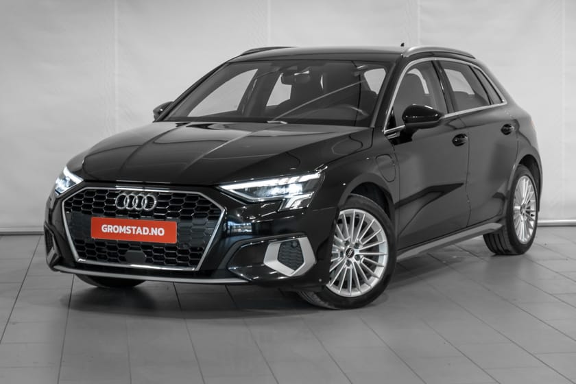 Bilde 2 av Audi A3 Sportback 40 TFSI e TFSIe Advanced Bsuiness