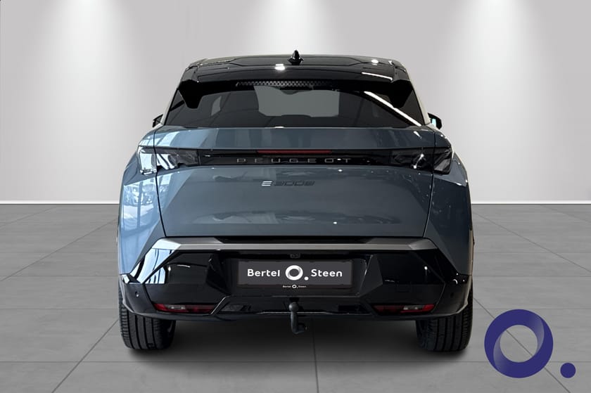 Bilde 4 av Peugeot E-3008 GT