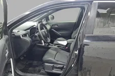 Thumnail bilde 3 av Toyota Corolla Cross Hybrid AWD-i